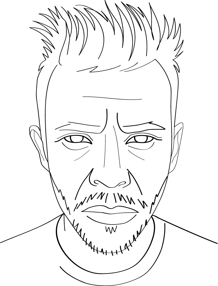 Espelho meu, espelho meu, dá-me a verdade da mentira que sou eu!